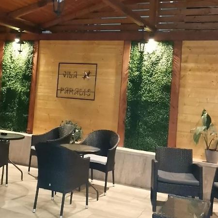 Boutique Vila Paradis Дева Екстериор снимка