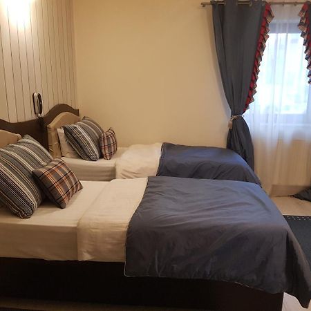 Boutique Vila Paradis Дева Екстериор снимка
