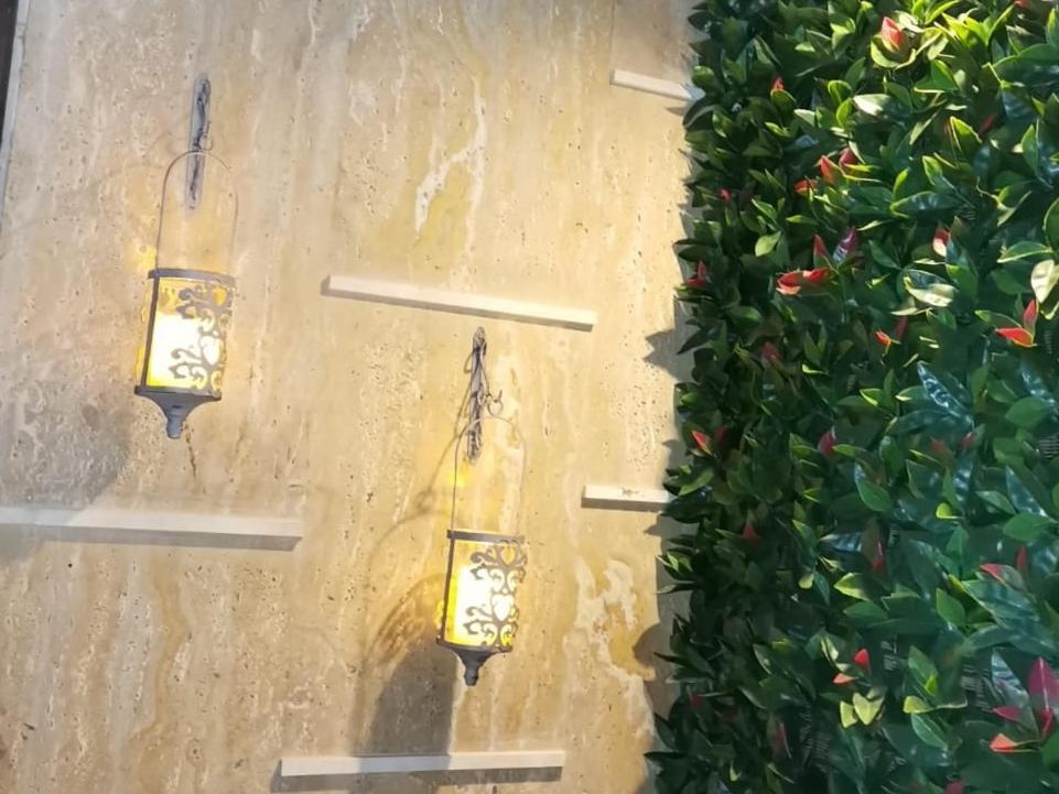 Boutique Vila Paradis Дева Екстериор снимка
