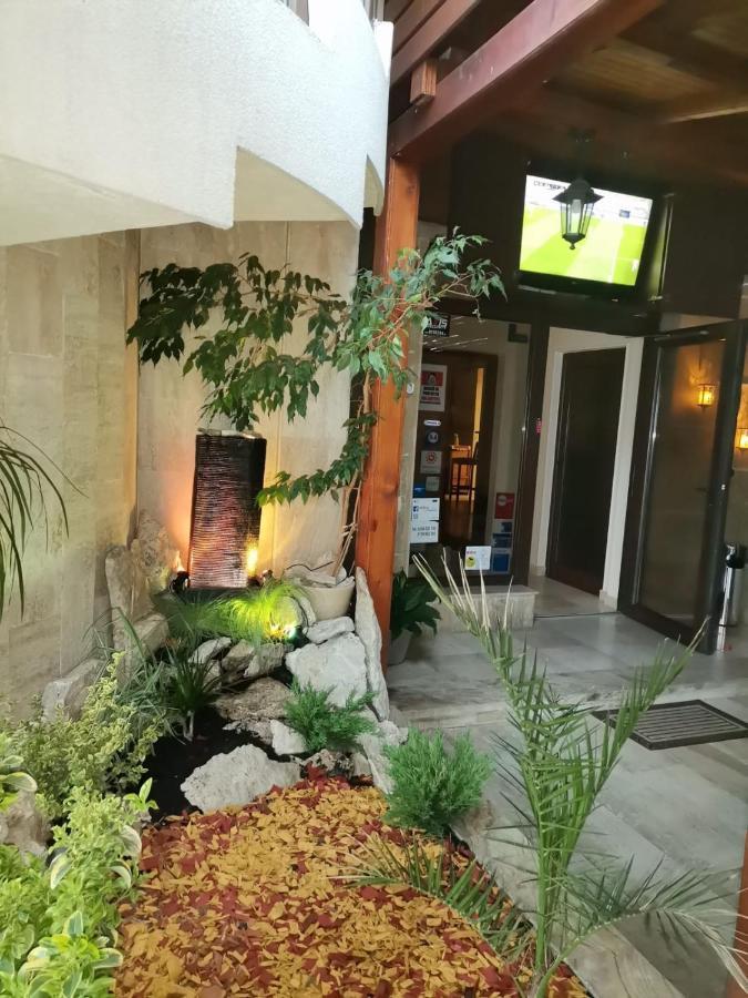 Boutique Vila Paradis Дева Екстериор снимка