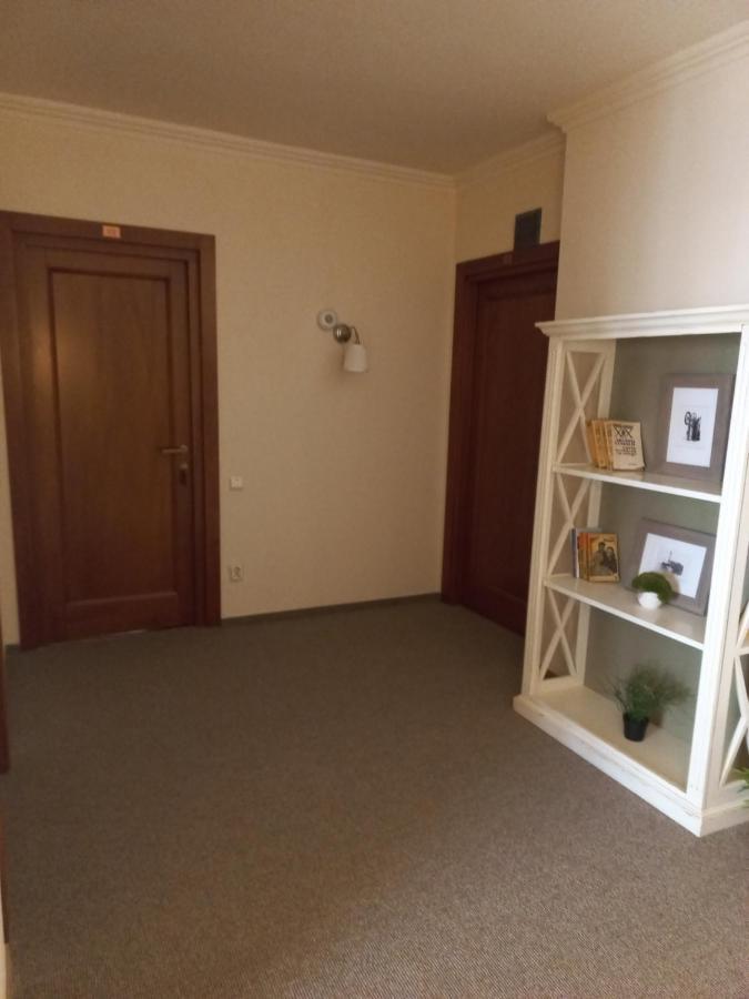 Boutique Vila Paradis Дева Екстериор снимка
