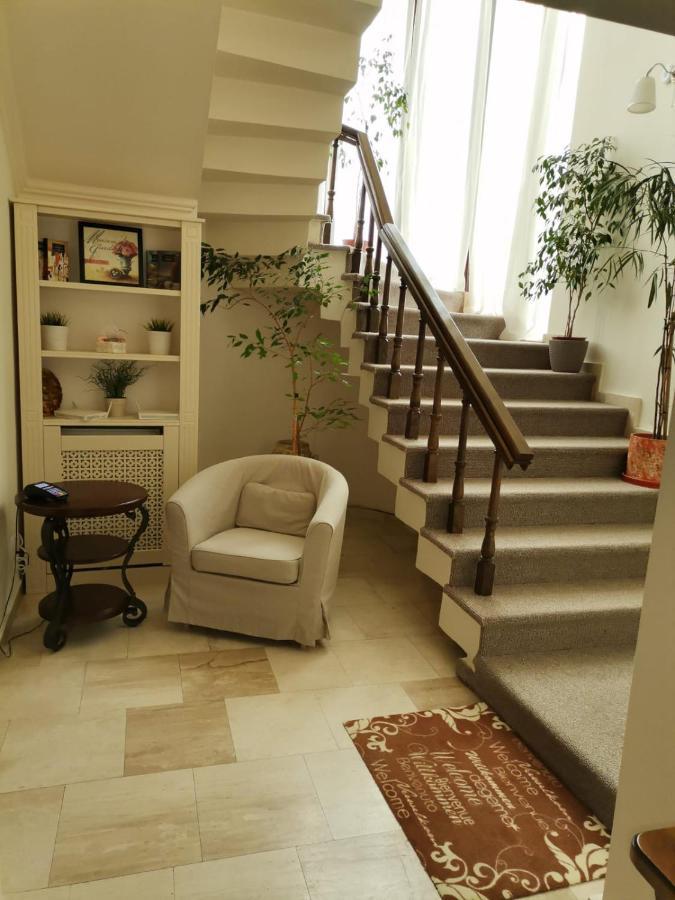Boutique Vila Paradis Дева Екстериор снимка
