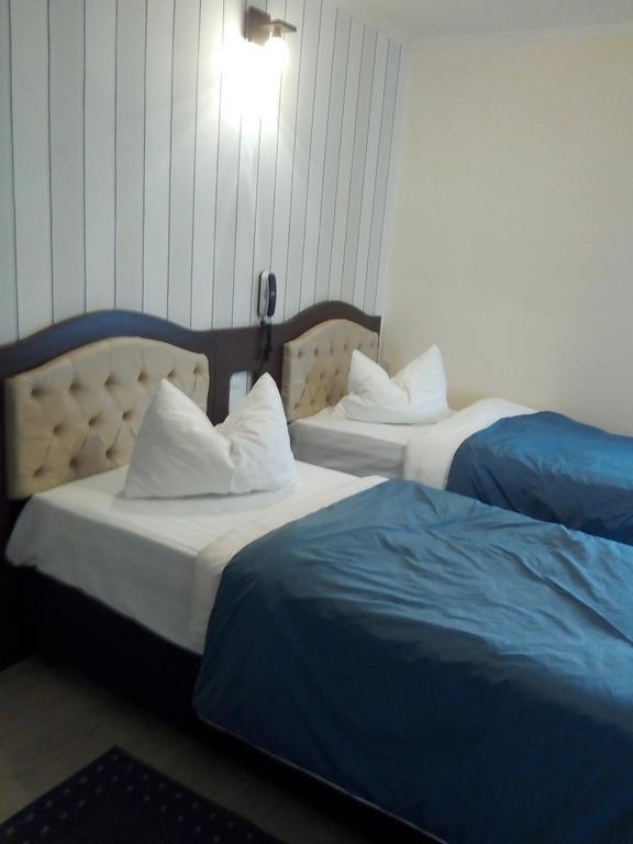 Boutique Vila Paradis Дева Стая снимка