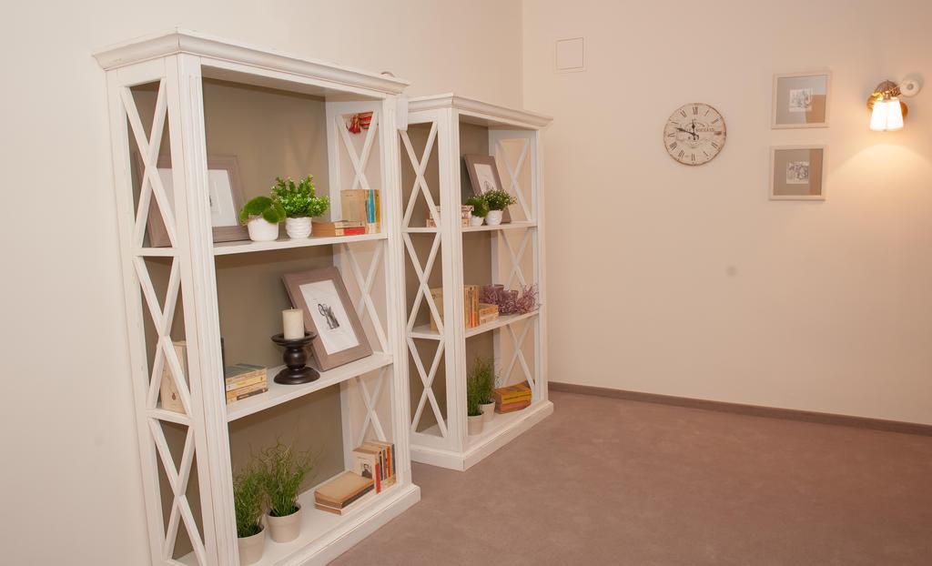 Boutique Vila Paradis Дева Екстериор снимка