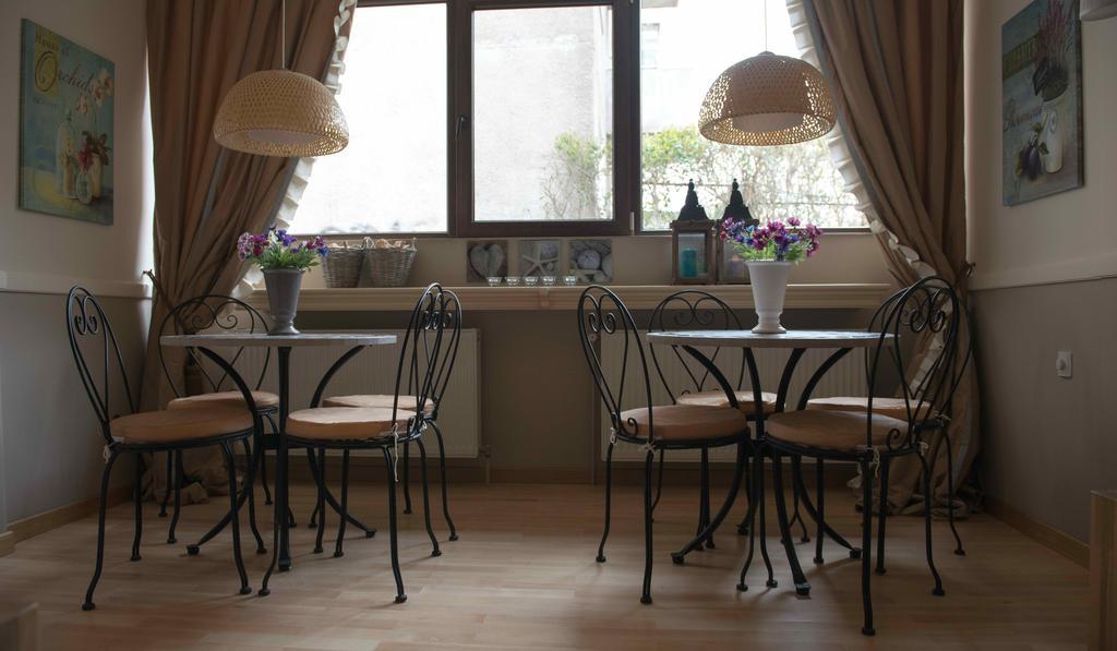 Boutique Vila Paradis Дева Екстериор снимка