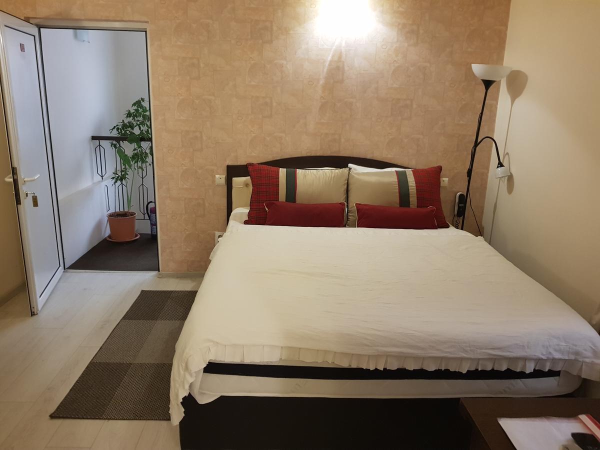 Boutique Vila Paradis Дева Екстериор снимка