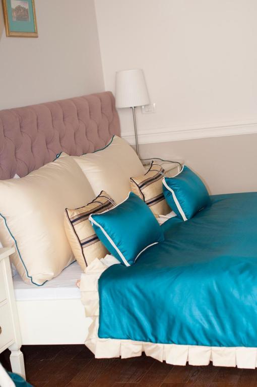 Boutique Vila Paradis Дева Стая снимка