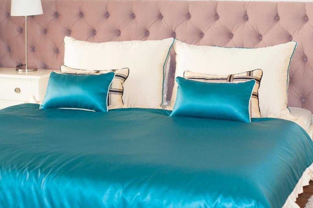 Boutique Vila Paradis Дева Стая снимка