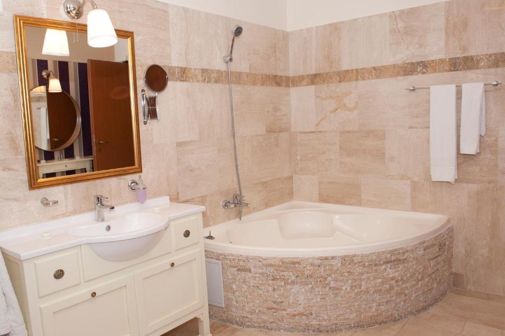 Boutique Vila Paradis Дева Стая снимка