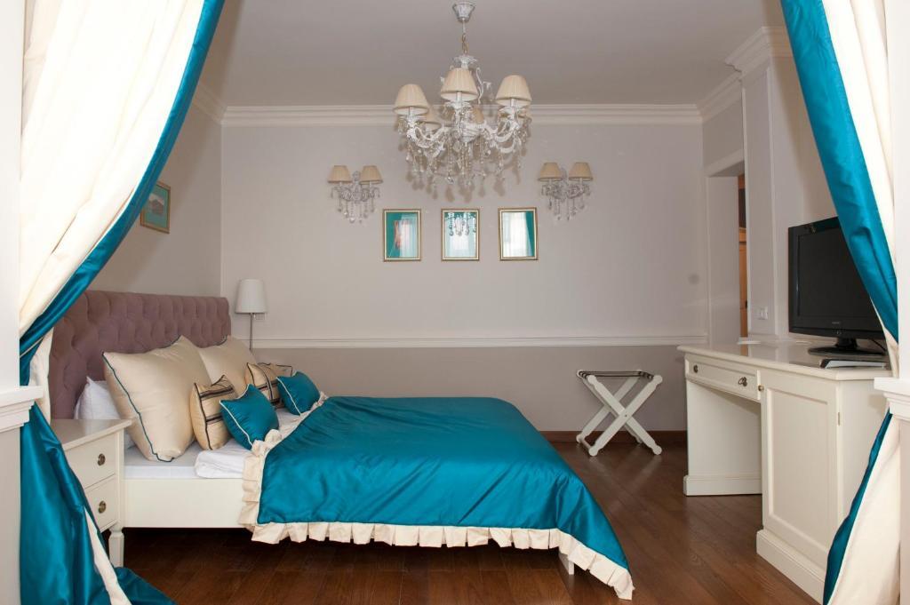 Boutique Vila Paradis Дева Стая снимка