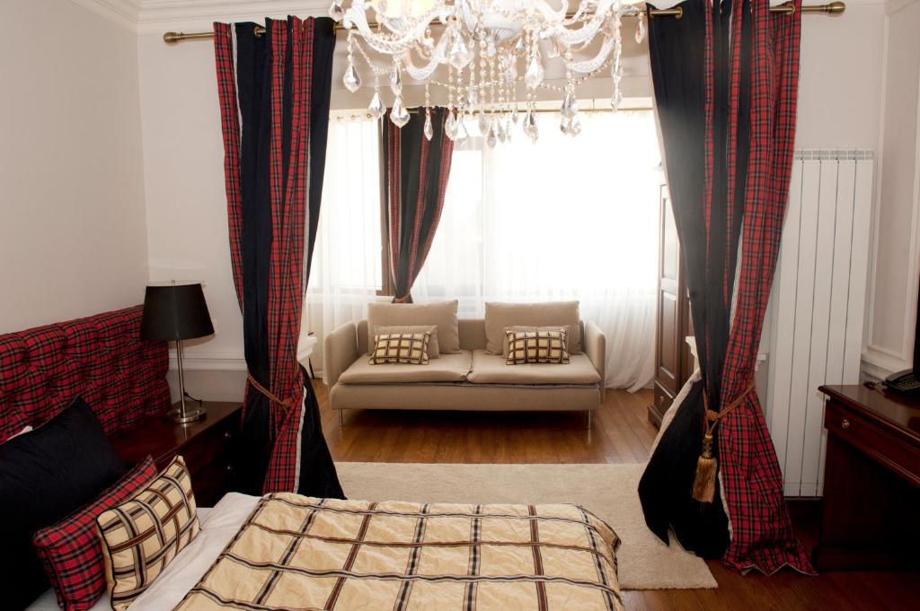 Boutique Vila Paradis Дева Стая снимка