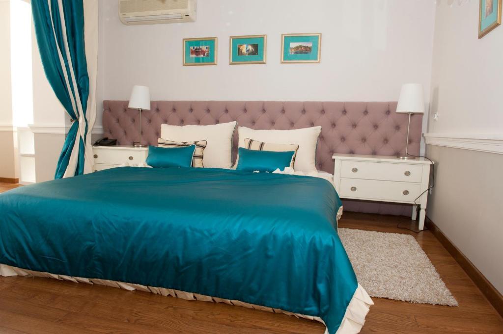 Boutique Vila Paradis Дева Стая снимка