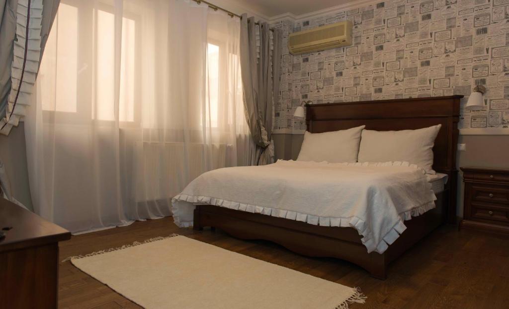 Boutique Vila Paradis Дева Стая снимка