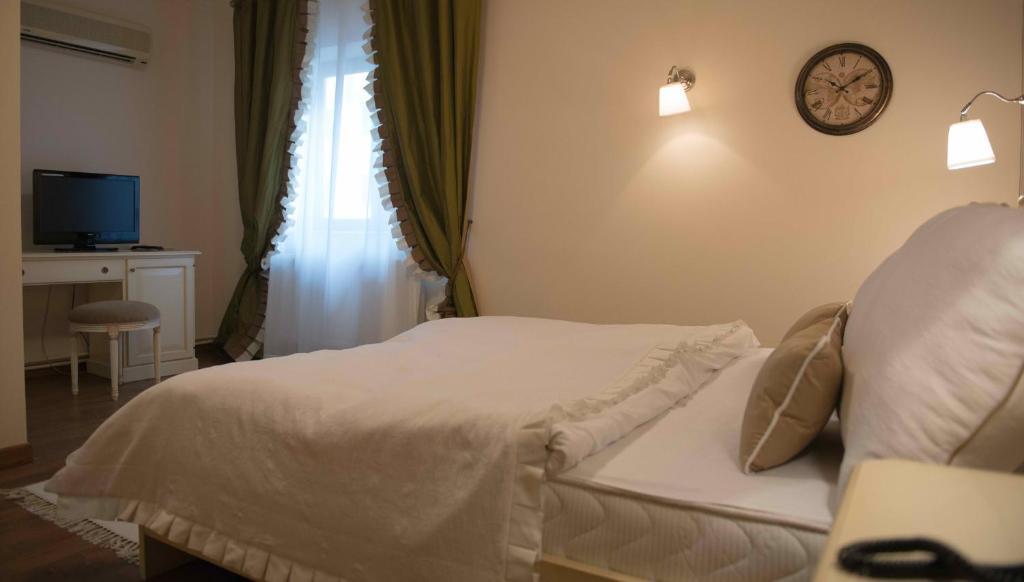 Boutique Vila Paradis Дева Стая снимка