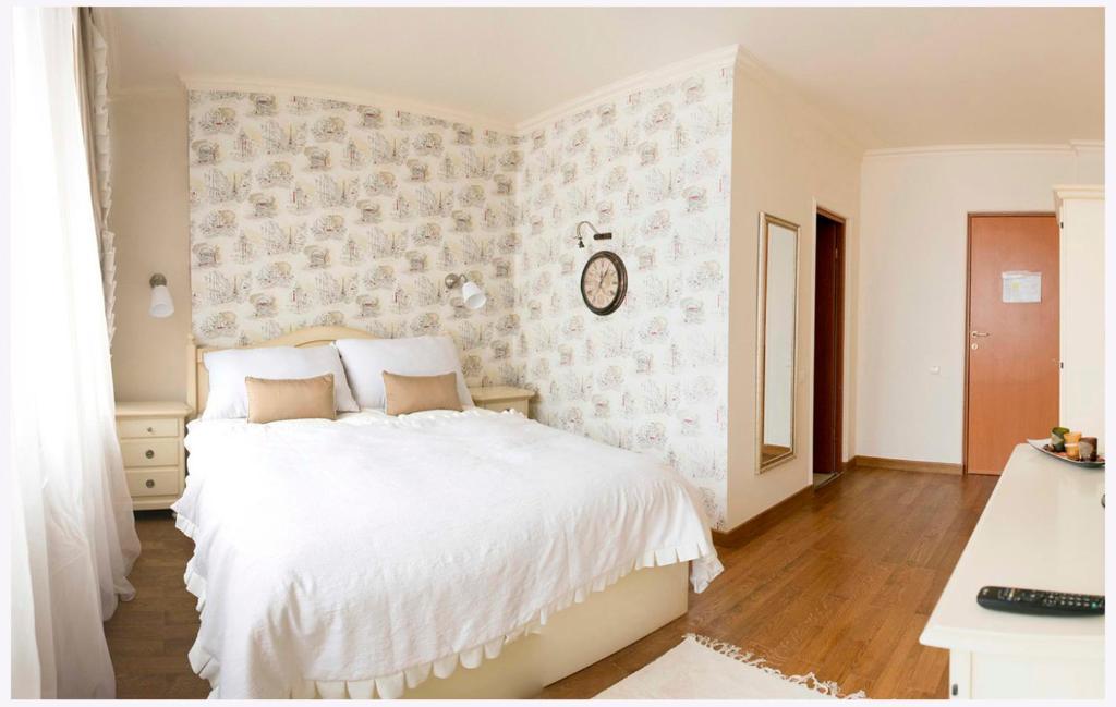 Boutique Vila Paradis Дева Стая снимка