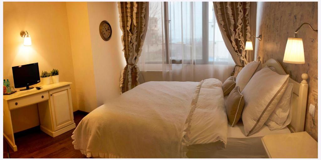 Boutique Vila Paradis Дева Стая снимка