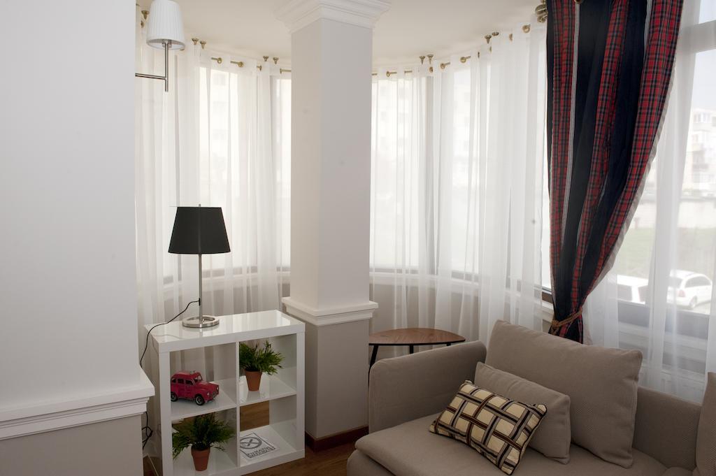 Boutique Vila Paradis Дева Екстериор снимка