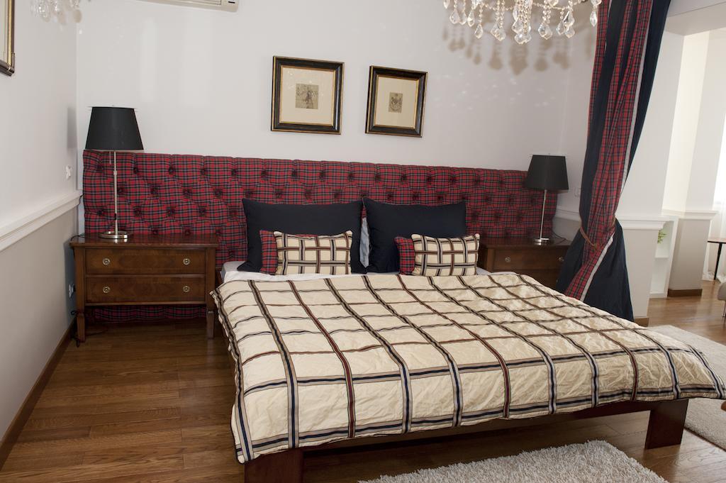 Boutique Vila Paradis Дева Екстериор снимка