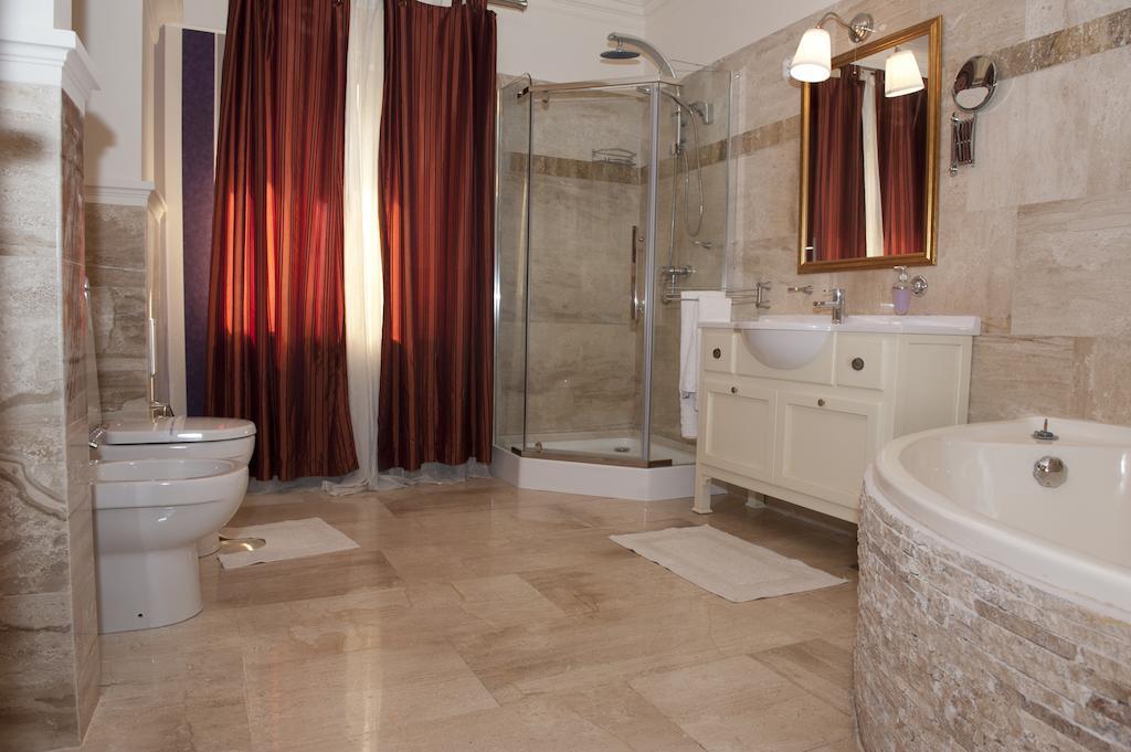 Boutique Vila Paradis Дева Екстериор снимка