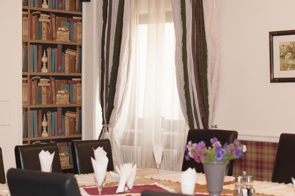 Boutique Vila Paradis Дева Екстериор снимка