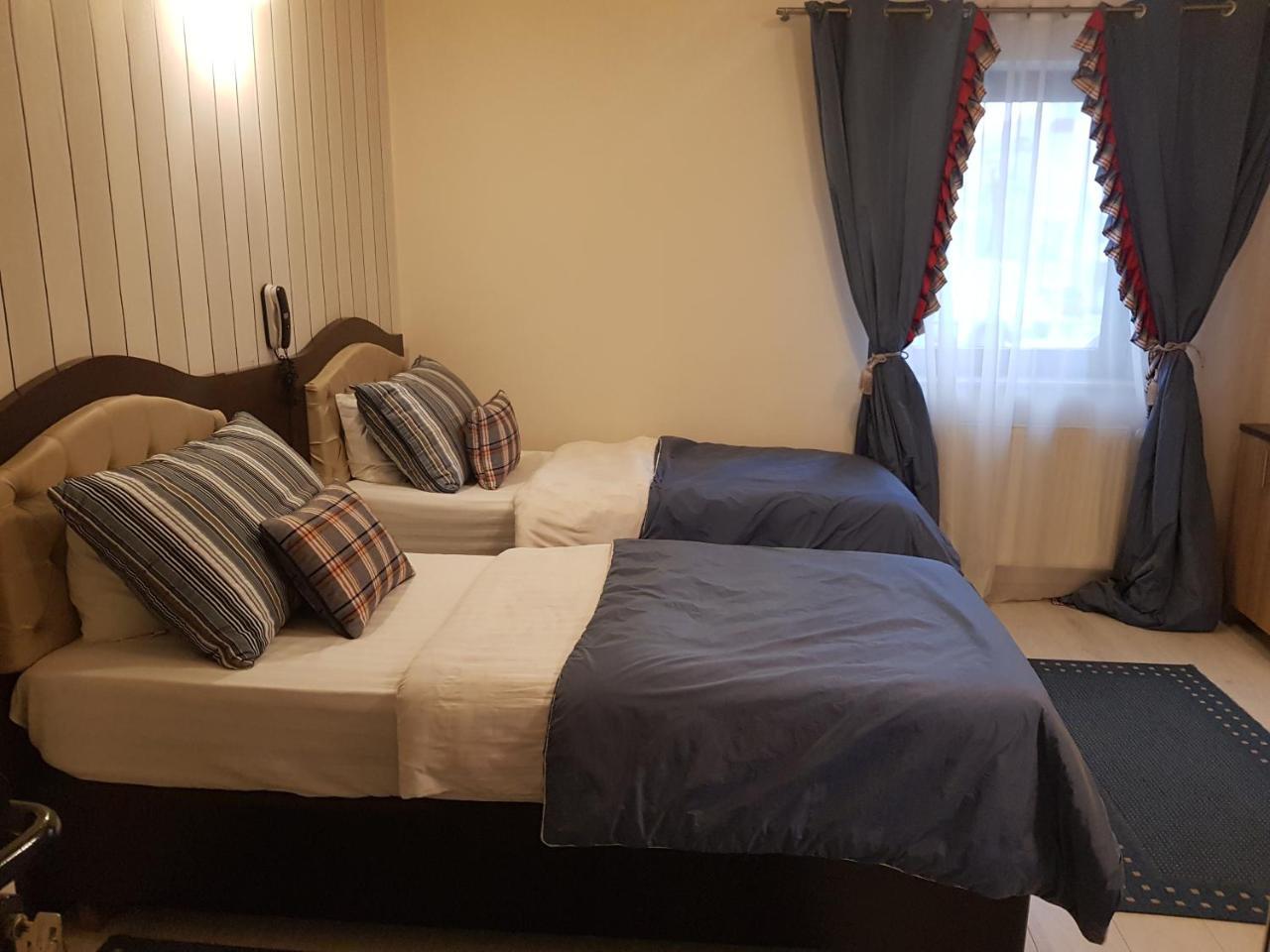 Boutique Vila Paradis Дева Екстериор снимка