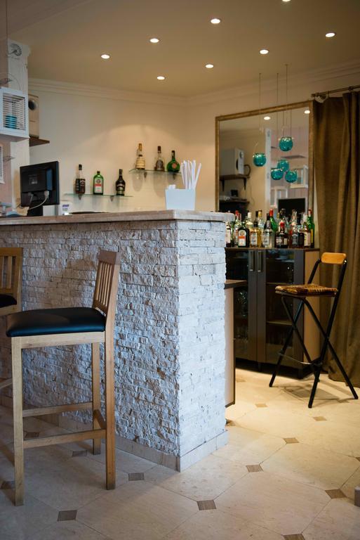 Boutique Vila Paradis Дева Екстериор снимка