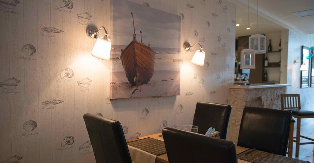 Boutique Vila Paradis Дева Екстериор снимка
