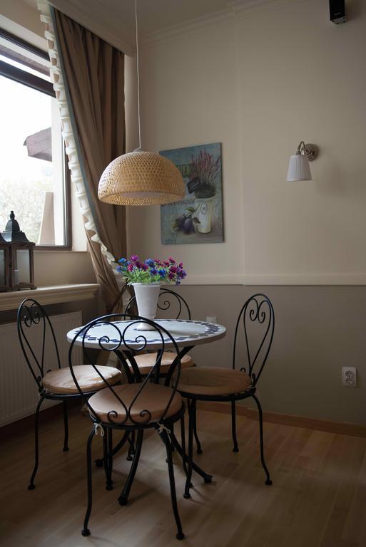 Boutique Vila Paradis Дева Екстериор снимка