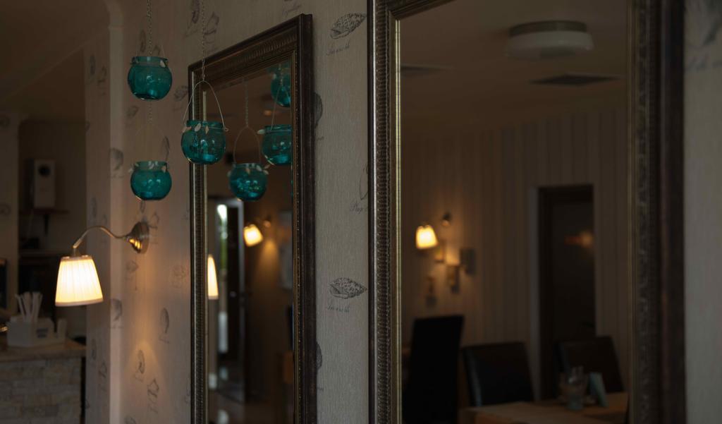 Boutique Vila Paradis Дева Екстериор снимка