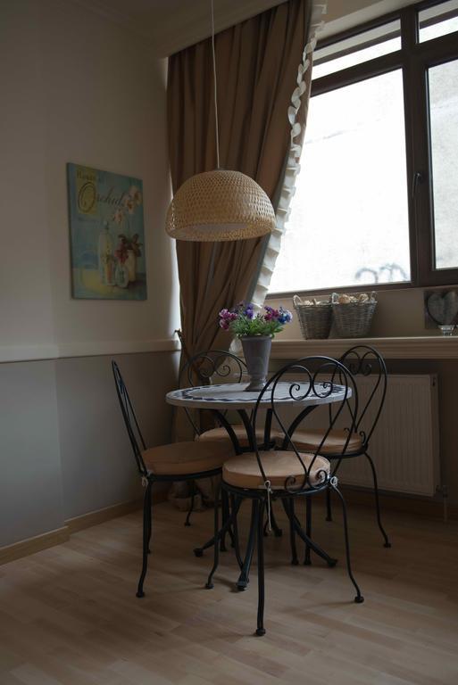 Boutique Vila Paradis Дева Екстериор снимка